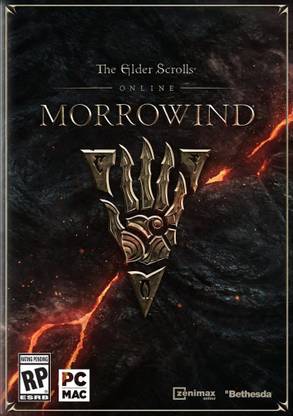 The Elder Scrolls Online: Morrowind (Standard Edition) Official website Key Premium Edition