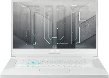 ASUS Intel Core i5 11th Gen - (8 GB/1 TB SSD/Windows 10 Home/4 GB Graphics/NVIDIA GeForce RTX RTX3050-4G) FX516PCZ-HN090T Gaming Laptop