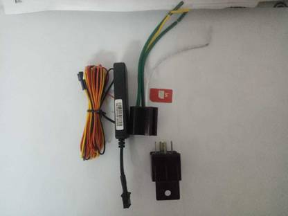 VBMN S102A GPS Device