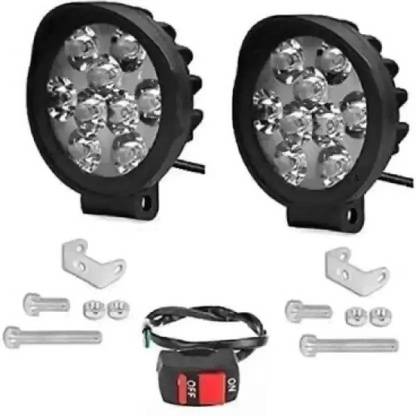 THE ONE CUSTOM LED Fog Light for Kawasaki Z800