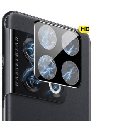 VIRMON Back Camera Lens Glass Protector for ONEPLUS 10 PRO