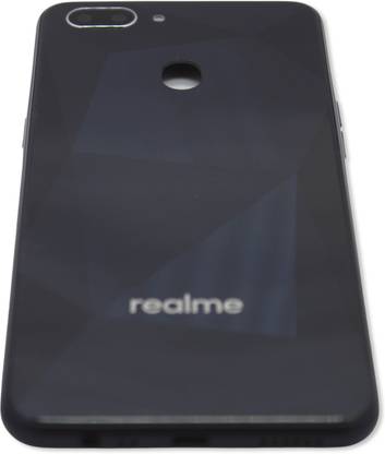 Purplesavvy Realme 2 With Side Volume & Power Buttons Camera lens Back Panel