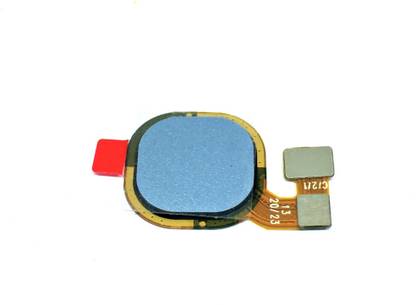 A2 The Name You Can Trust IN-HT10-FNG-BLU INFINIX HOT 10 (Moonlight Jade) Fingerprint Sensor Flex cable