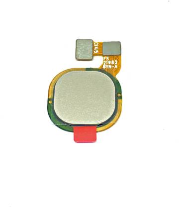 A2 The Name You Can Trust IN-H9-FNG-GLD INFINIX HOT 9 (Gold) Fingerprint Sensor Flex cable