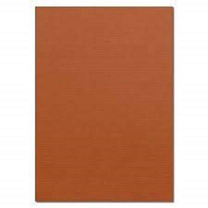 Eclet A4 Color Paper (20 Sheets (180-240 GSM ) Brown A4 180 gsm Coloured Paper
