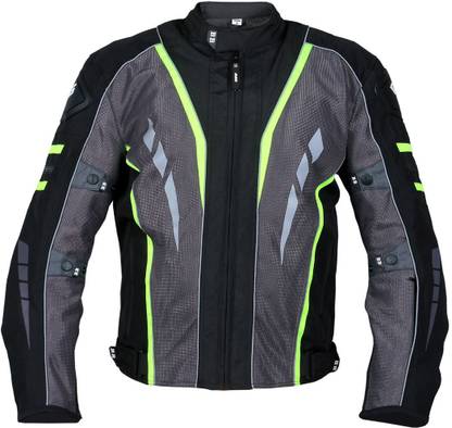 BIKING BROTHERHOOD BBG0014 Riding Protective Jacket