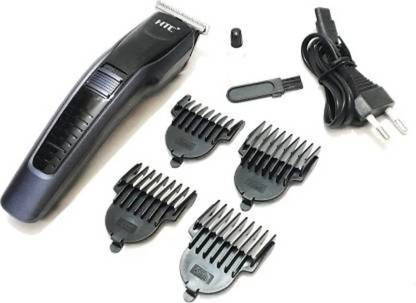 Zeus Volt Professional Rechargeable Hair Clipper and Trimmer for Men Beard  Shaver For Men