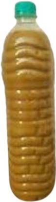 SM Exports jeevamrutham for Plants - (Plant Growth Tonic) -Organic Fertilizer- 1 Litre. Fertilizer
