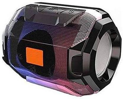 EVOMAC A005 10 W Bluetooth Speaker