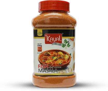 kayal food products Fish Masala