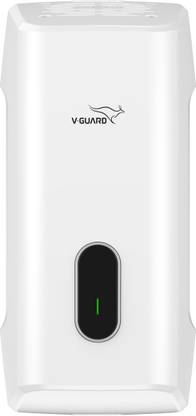 V-Guard Trior i500 AC Stabilizer for up to 2 ton Inverter AC (Working Range :170-270 V)