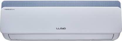 Lloyd 1.5 Ton 3 Star Split AC  - White
