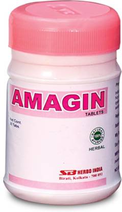 SB Herbo Amagin Tablet