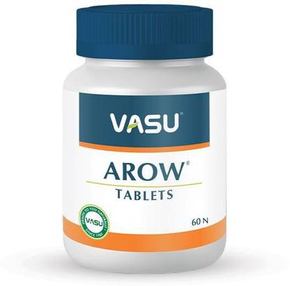 VASU Arrow 60 x 2 = 120 tabs