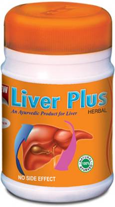 S B HERBO PHARMACEUTICAL LIVER PLUS