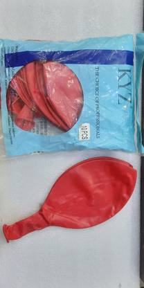 KYZ Solid 36 inch Balloon