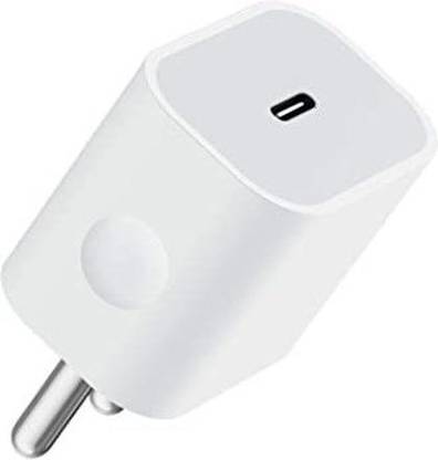 MARS 20 W Qualcomm 3.0 5.4 A Wall Charger for Mobile