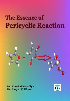The Essence of Pericyclic Reaction
