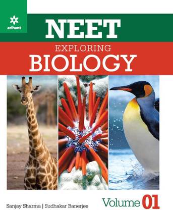 Neet Exploring Biology