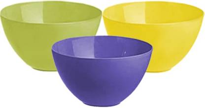 PIYU Polypropylene Serving Bowl BOWL SETS-01