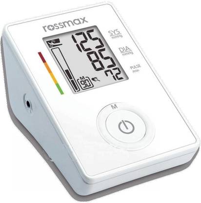 Rossmax CH155 CH155 Bp Monitor