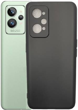 DropFit Back Cover for Realme GT 2 Pro