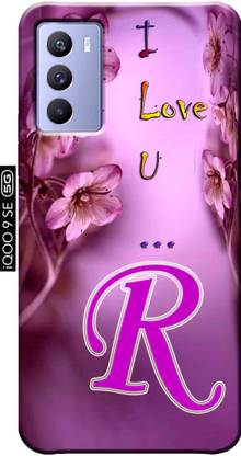 Rockerspot Back Cover for Iqoo 9 SE 5G 2704