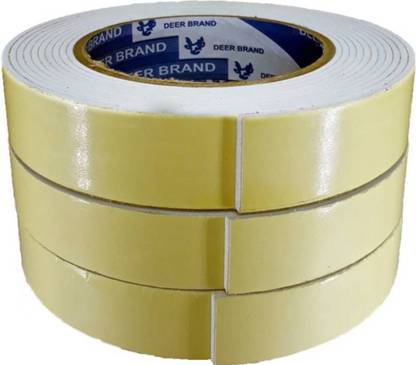 UDAK 1 INCH DOUBLE SIDED TAPE DESIPENSER FOAM TYPE (Manual)