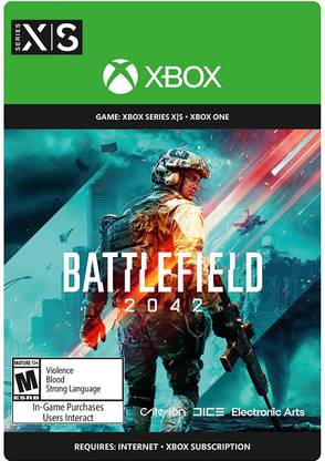 Battlefield 2042