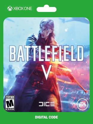 Battlefield 5 Digital Code