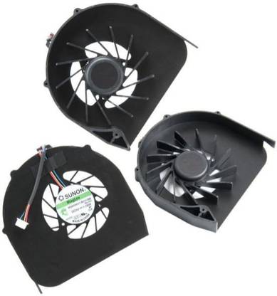 BLSM Compatible With 5738 4-Pin Laptop Cooling Fan Cooling Fan Laptop Cooler