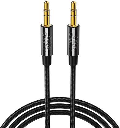 MVC AUX Cable 1.5 m Sony Singal Pin Aux Cable