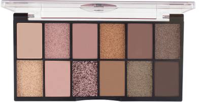 MARS Dance Of Joy Eyeshadow Palette 13.2 g