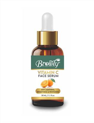 Browly FACE SERUM