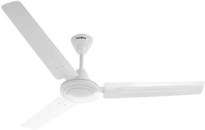 HALONIX (48") TURBON VXI 400 RPM HIGH SPEED 1200 mm 3 Blade Ceiling Fan
