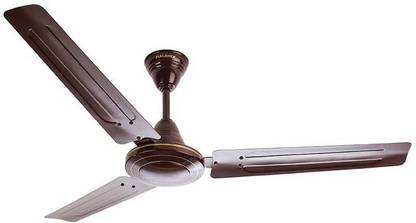 HALONIX (48") TURBON VXI with 24 Months Warranty Energy Saving 1200 mm Ceiling Fan