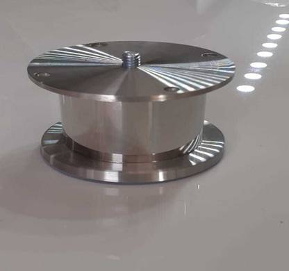 HSL sofa legs 2 INCH (Pack of 4) Sofa Legs