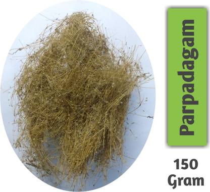 Amirtham Organic Foods Parpadagam / Mollugo Cerviana 150 gram