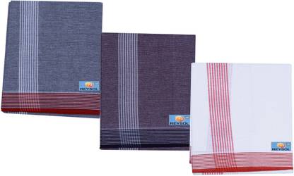 Reysol Woven Multicolor Lungi