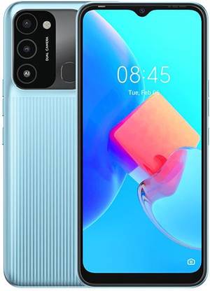 Tecno Spark Go 2022 (ice silver, 32 GB)
