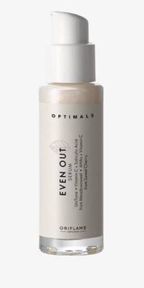 Oriflame Evenout serum