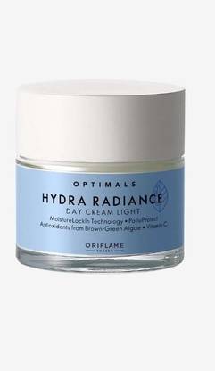 Oriflame Hydra radiant day