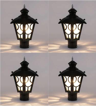 ZOREZA 600-22 Gate Light Outdoor Lamp