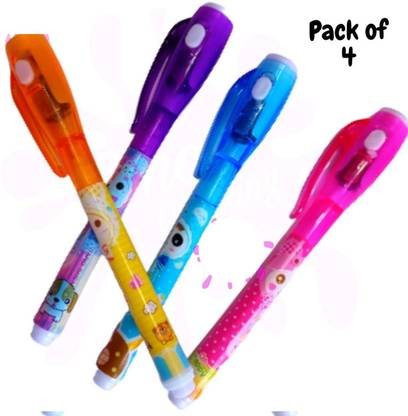 SmartCrafting Magic pen digital pen with UV light Digital Pen Digital Pen