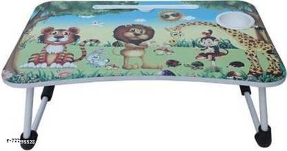 FirstFront Wood Portable Laptop Table