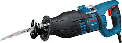 BOSCH GSA 1300 PCE PROFESSIONAL RECIPROCATING SAW Angle Drill