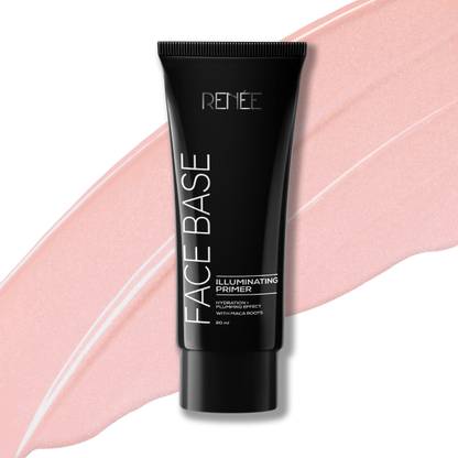 Renee Face Base Illuminating Primer, 20ml Primer  - 20 ml