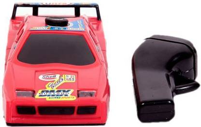 Honeybun Racing Car F1 BMX Ultra Sonic Control Racing Clap Car