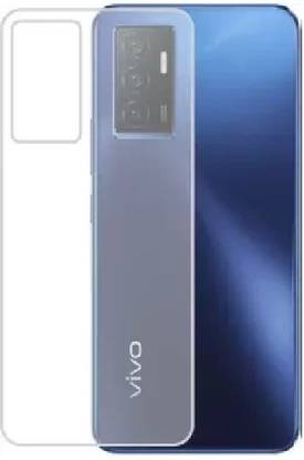 RUNEECH Back Screen Guard for VIVO V23e 5G, VIVO 23E