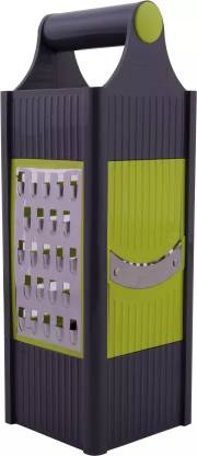 4 in 1 Veg Slicer & Grater Vegetable & Fruit Grater & Slicer